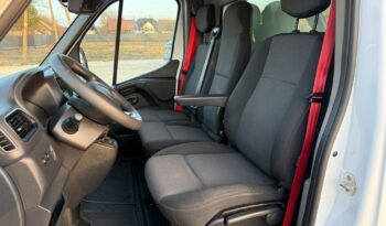 Renault Master Winda 2022 r Faktura Vat 23% Gwarancja full