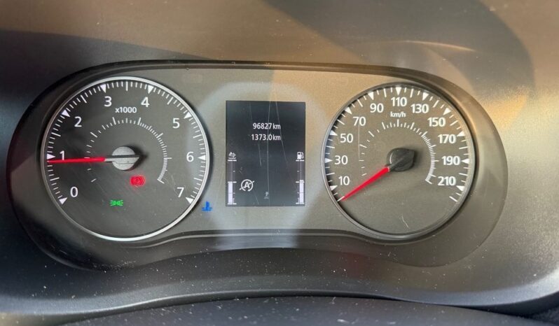 Renault Master Winda 2022 r Faktura Vat 23% Gwarancja full
