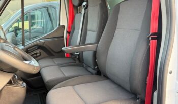 Renault Master Winda 2022 r Faktura Vat 23% Gwarancja full