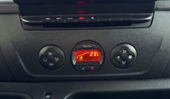 Renault Master Winda 2022 r Faktura Vat 23% Gwarancja full