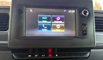 Renault Master Winda 2022 r Faktura Vat 23% Gwarancja full