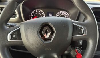 Renault Master Winda 2022 r Faktura Vat 23% Gwarancja full