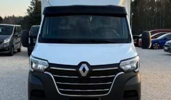 Renault Master Winda 2022 r Faktura Vat 23% Gwarancja full
