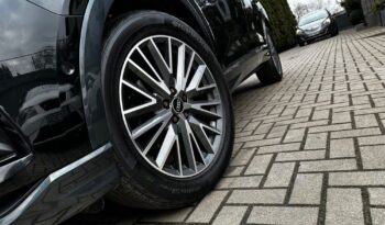 Audi Q3 35 TDI Advanced S tronic full