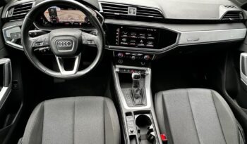 Audi Q3 35 TDI Advanced S tronic full