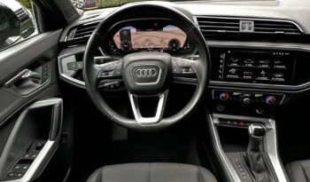 Audi Q3 35 TDI Advanced S tronic full