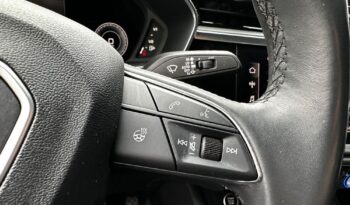 Audi Q3 35 TDI Advanced S tronic full