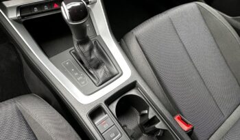 Audi Q3 35 TDI Advanced S tronic full