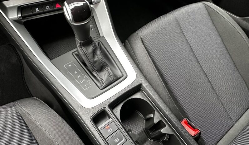 Audi Q3 35 TDI Advanced S tronic full