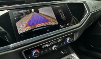 Audi Q3 35 TDI Advanced S tronic full