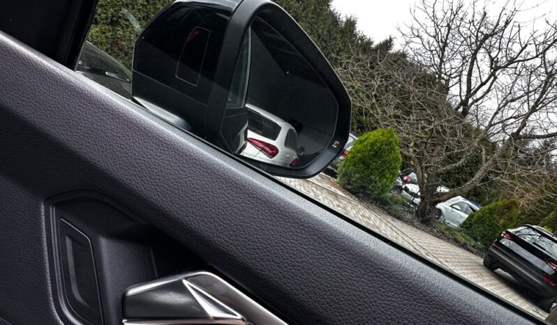 Audi Q3 35 TDI Advanced S tronic full