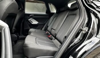 Audi Q3 35 TDI Advanced S tronic full