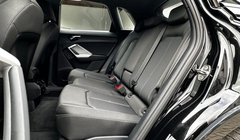 Audi Q3 35 TDI Advanced S tronic full