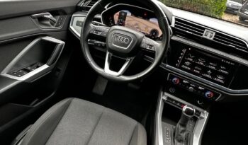 Audi Q3 35 TDI Advanced S tronic full