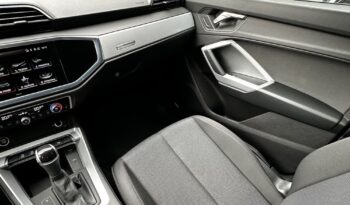 Audi Q3 35 TDI Advanced S tronic full