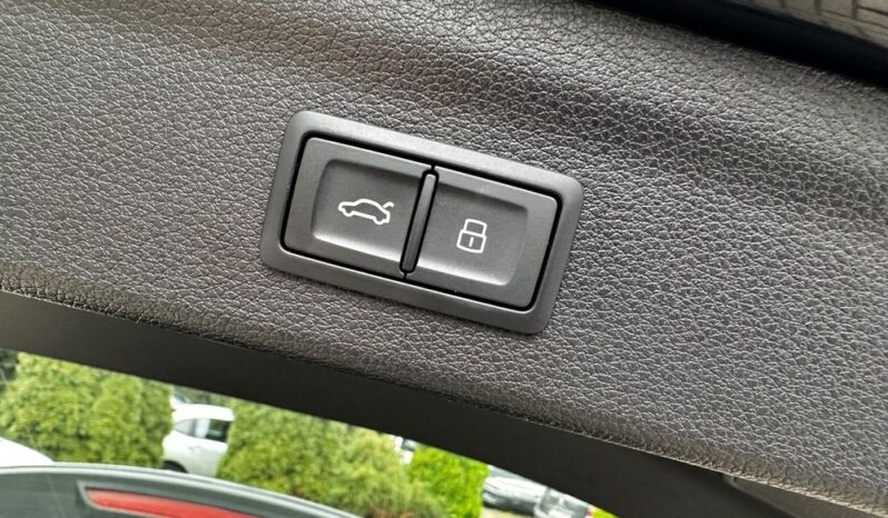 Audi Q3 35 TDI Advanced S tronic full