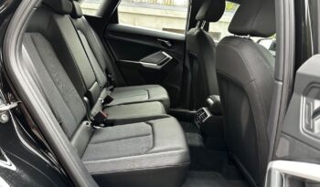 Audi Q3 35 TDI Advanced S tronic full
