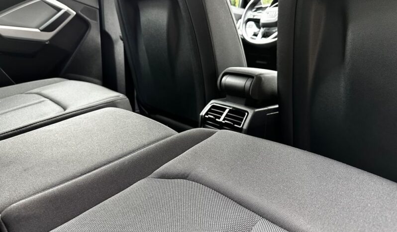 Audi Q3 35 TDI Advanced S tronic full