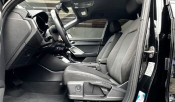 Audi Q3 35 TDI Advanced S tronic full