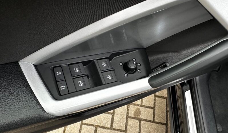 Audi Q3 35 TDI Advanced S tronic full