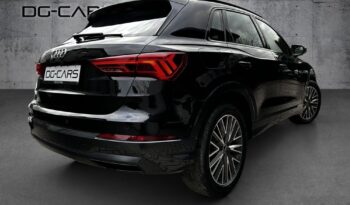 Audi Q3 35 TDI Advanced S tronic full