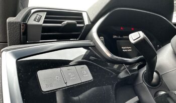Audi Q3 35 TDI Advanced S tronic full