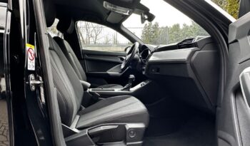 Audi Q3 35 TDI Advanced S tronic full