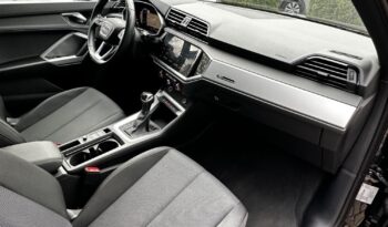 Audi Q3 35 TDI Advanced S tronic full