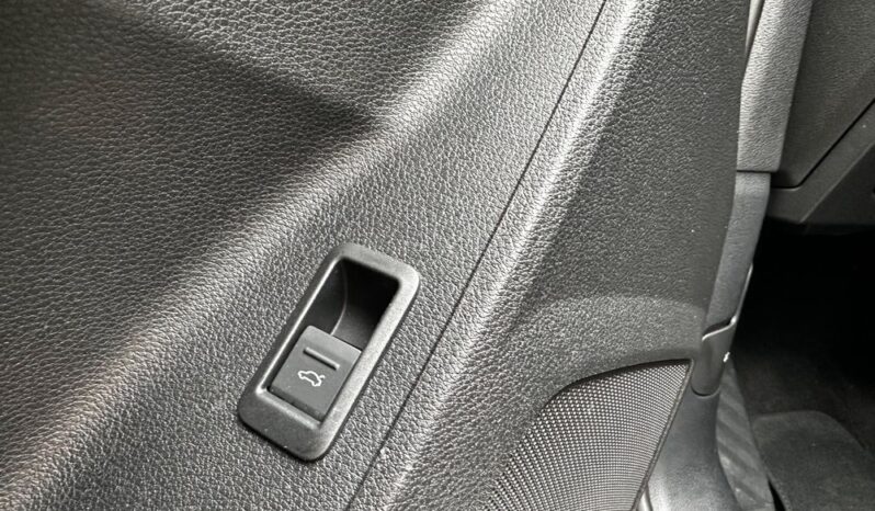 Audi Q3 35 TDI Advanced S tronic full