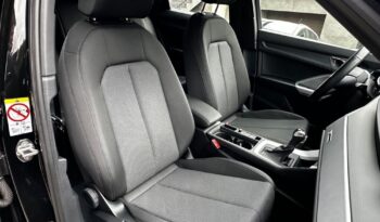 Audi Q3 35 TDI Advanced S tronic full