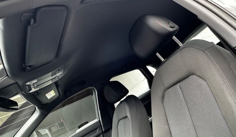 Audi Q3 35 TDI Advanced S tronic full