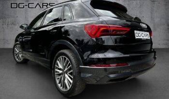 Audi Q3 35 TDI Advanced S tronic full