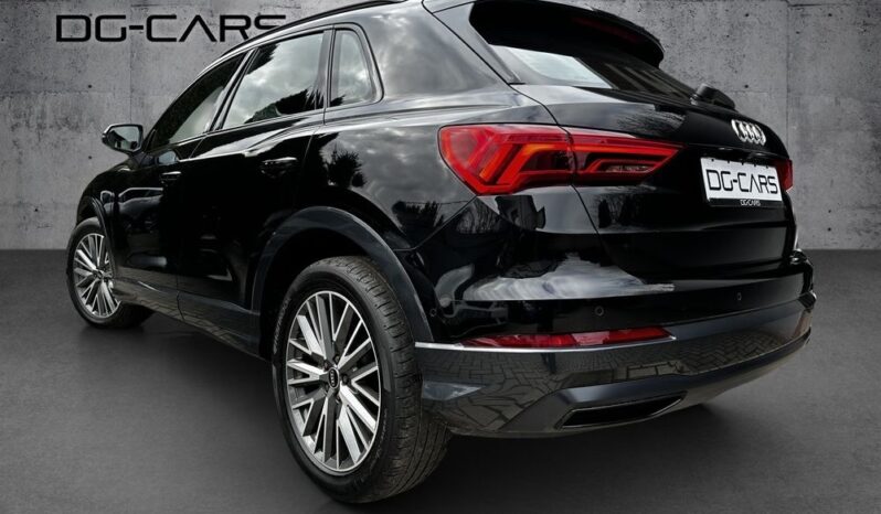Audi Q3 35 TDI Advanced S tronic full