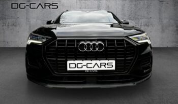 Audi Q3 35 TDI Advanced S tronic full