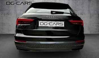 Audi Q3 35 TDI Advanced S tronic full