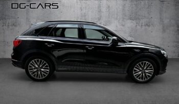 Audi Q3 35 TDI Advanced S tronic full