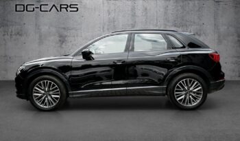 Audi Q3 35 TDI Advanced S tronic full