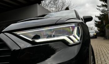 Audi Q3 35 TDI Advanced S tronic full