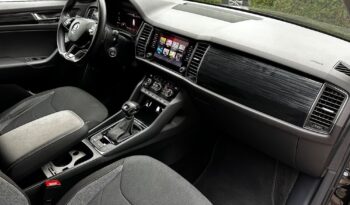 Skoda Kodiaq 1.5 TSI ACT DSG Drive 125 full