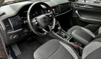 Skoda Kodiaq 1.5 TSI ACT DSG Drive 125 full