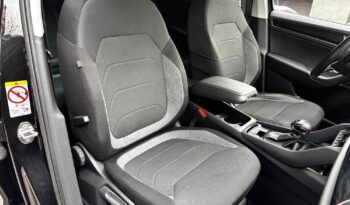 Skoda Kodiaq 1.5 TSI ACT DSG Drive 125 full