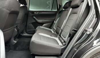 Skoda Kodiaq 1.5 TSI ACT DSG Drive 125 full