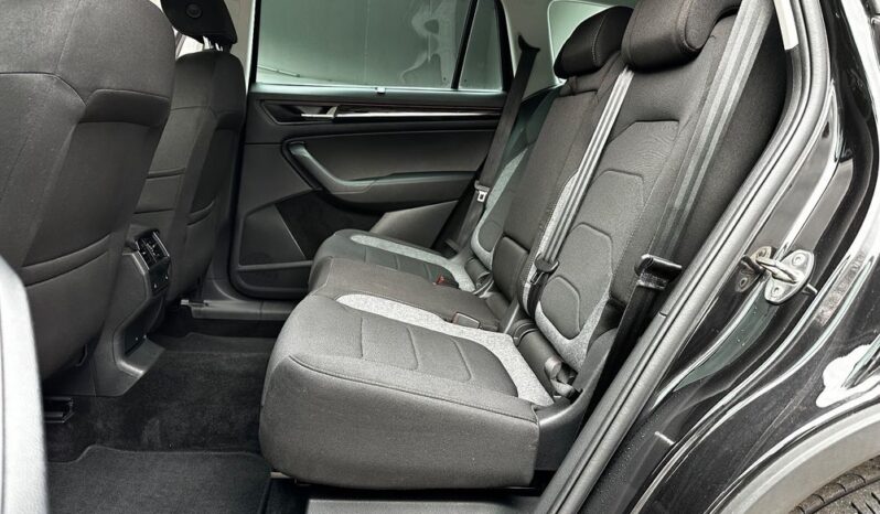 Skoda Kodiaq 1.5 TSI ACT DSG Drive 125 full