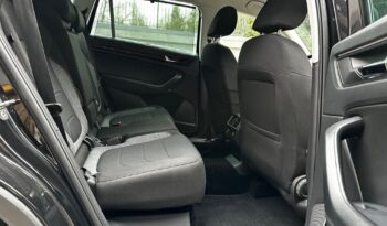 Skoda Kodiaq 1.5 TSI ACT DSG Drive 125 full