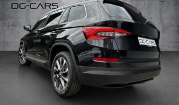 Skoda Kodiaq 1.5 TSI ACT DSG Drive 125 full