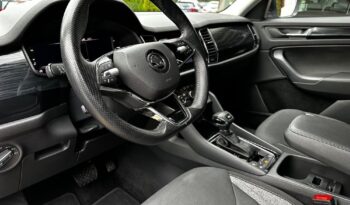Skoda Kodiaq 1.5 TSI ACT DSG Drive 125 full