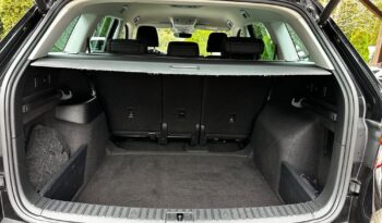 Skoda Kodiaq 1.5 TSI ACT DSG Drive 125 full
