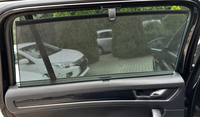 Skoda Kodiaq 1.5 TSI ACT DSG Drive 125 full
