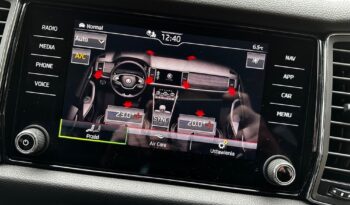 Skoda Kodiaq 1.5 TSI ACT DSG Drive 125 full