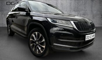 Skoda Kodiaq 1.5 TSI ACT DSG Drive 125 full